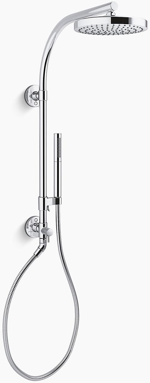 KOHLER  K-76474-BN  - Вид №1