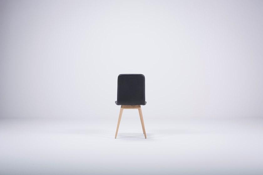 Gazzda Мягкое кожаное кресло Ena 069 - Вид №4