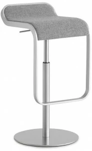 Lapalma Стул высокий поворотный с регулируемой высотой Lem S79