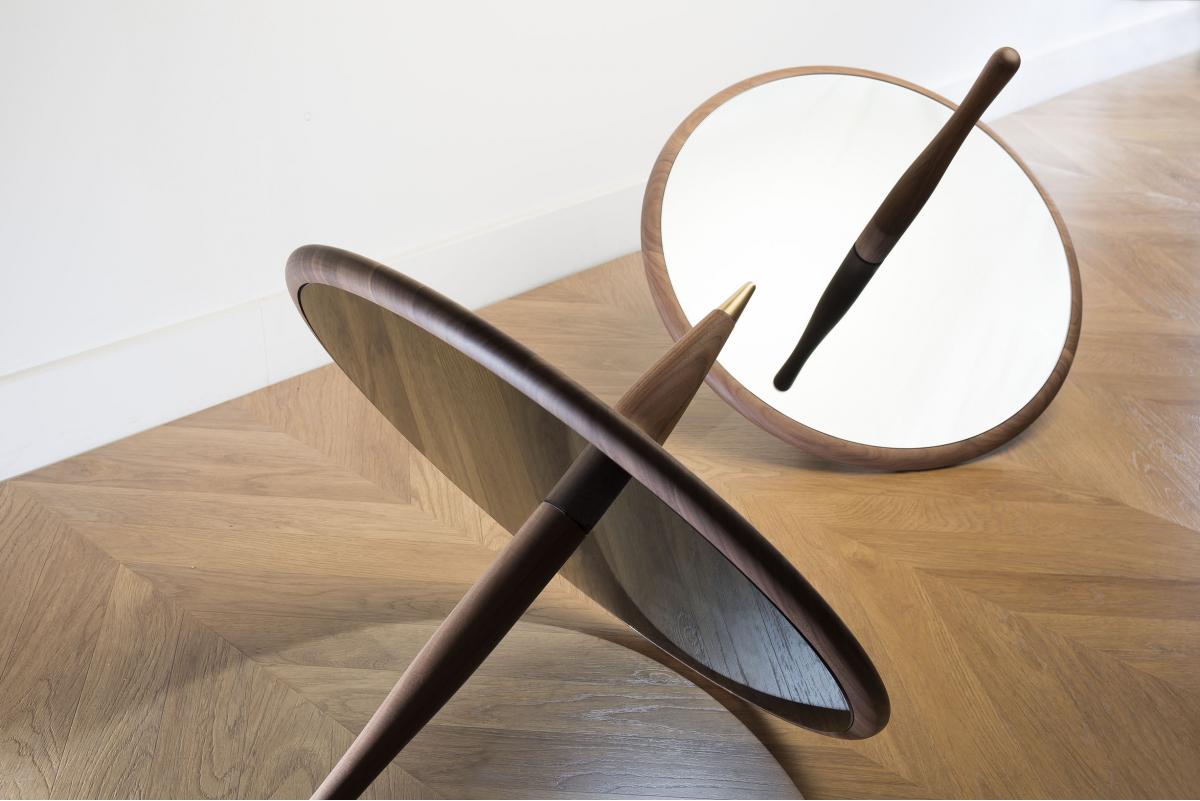 053343 Волчок Peonza Nomon Escultura  - Вид №5