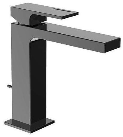 Rubinetterie Frattini Смеситель для раковины, однорычажный, со сливом Vita sun-id-1351134 - Вид №4