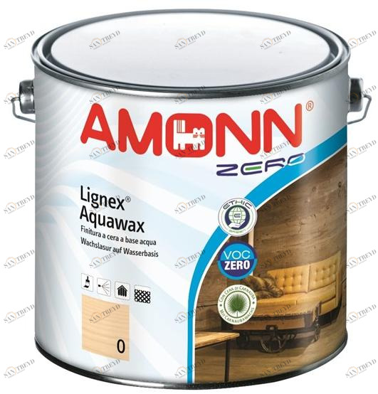 J.F. AMONN Восковая отделка на водной основе sun-id-1371516