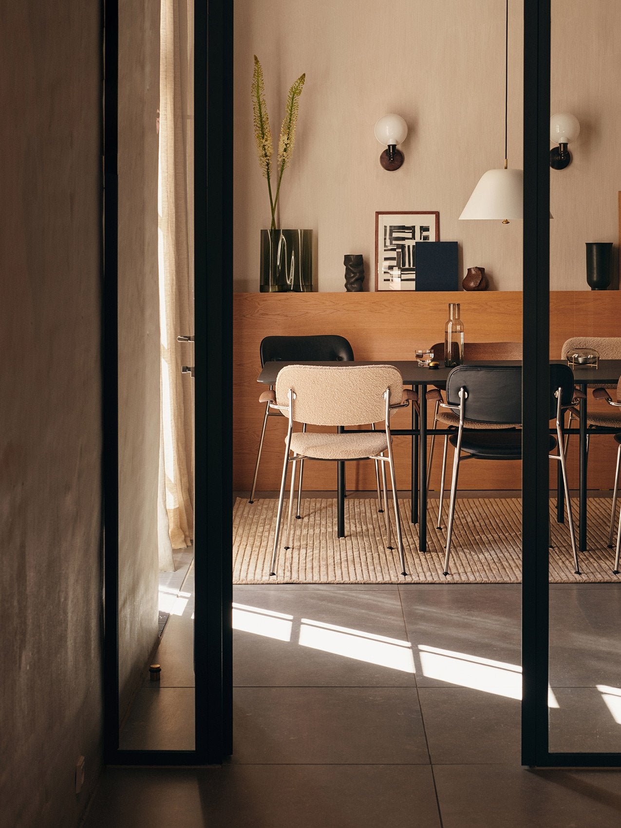 1165001-020M0AZZ Co Chair, Мягкое LuceLight  - Вид №3