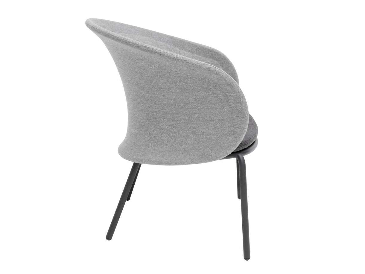 Рециркулированный пластичный стул сада Mindo Mindo 114 ARCH-00049490 - Вид №7