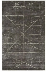 Jaipur Rugs Прямоугольный коврик ручной работы Genesis Taq-4068-0001