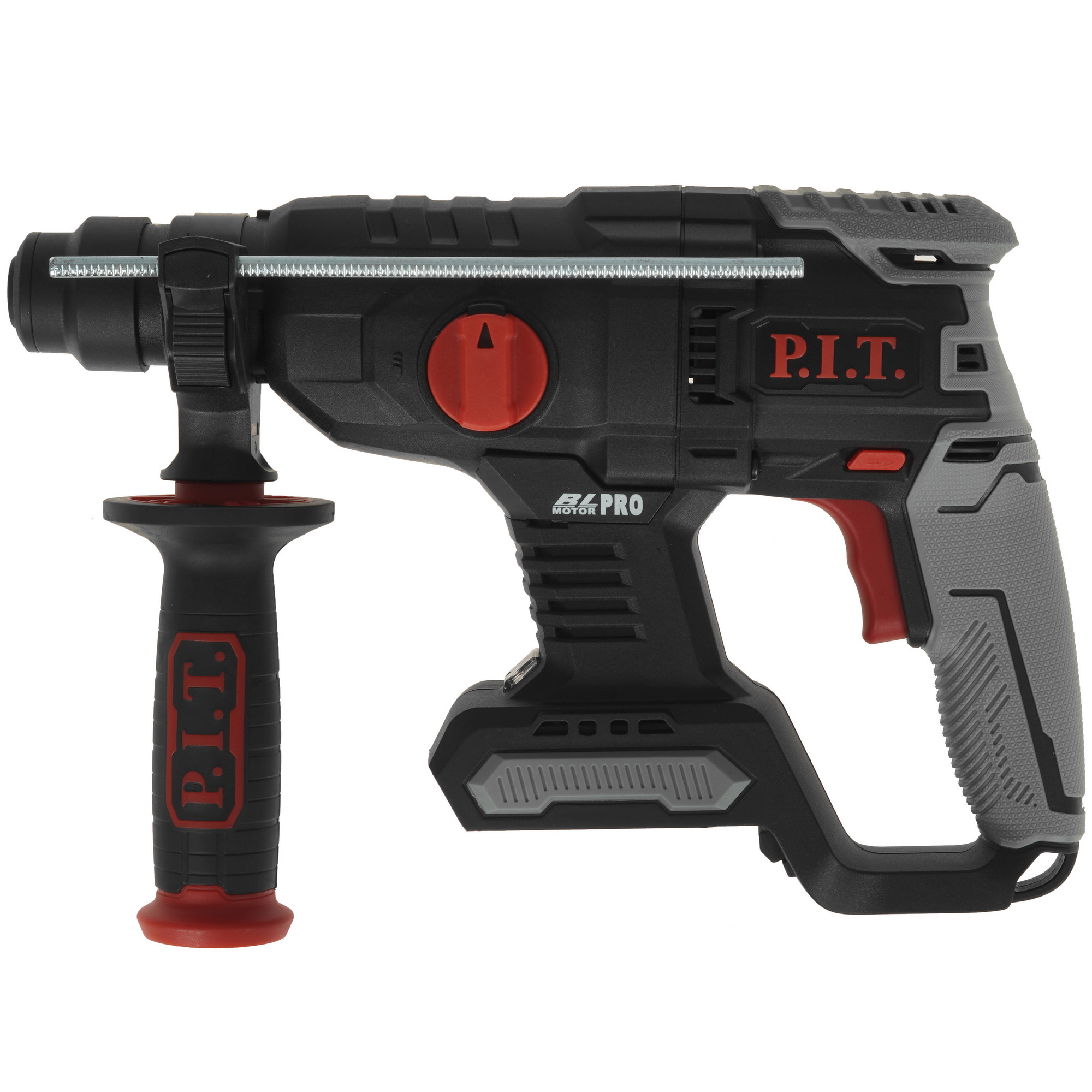 Перфоратор P.I.T. PBH20H-22A SOLO OnePower 20V , Без ЗУ, Без АКБ 9903861 PIT STDN-0072201