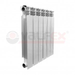 FB-S500/4 L Valfex Радиаторы VALFEX BASE Bm 500 (L)