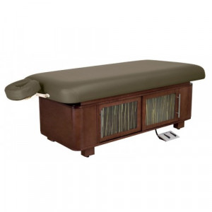 Celesta Flat Top Электрический массажный стол OAKWORKS