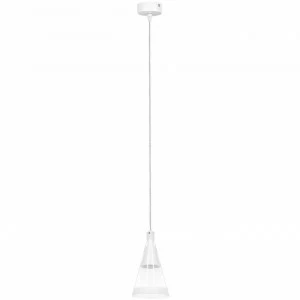 Подвесной светильник Lightstar Cone 757016 LIGHTSTAR CONE 221748 Белый