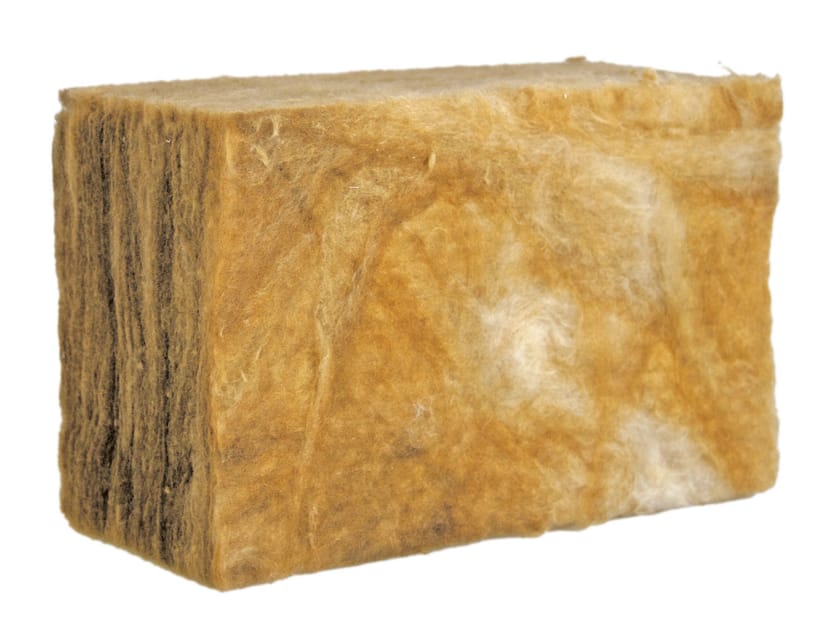 Звукоизоляционная и звукопоглощающая панель из стекловаты La Legnami LANA DI VETRO ARCH-00033763