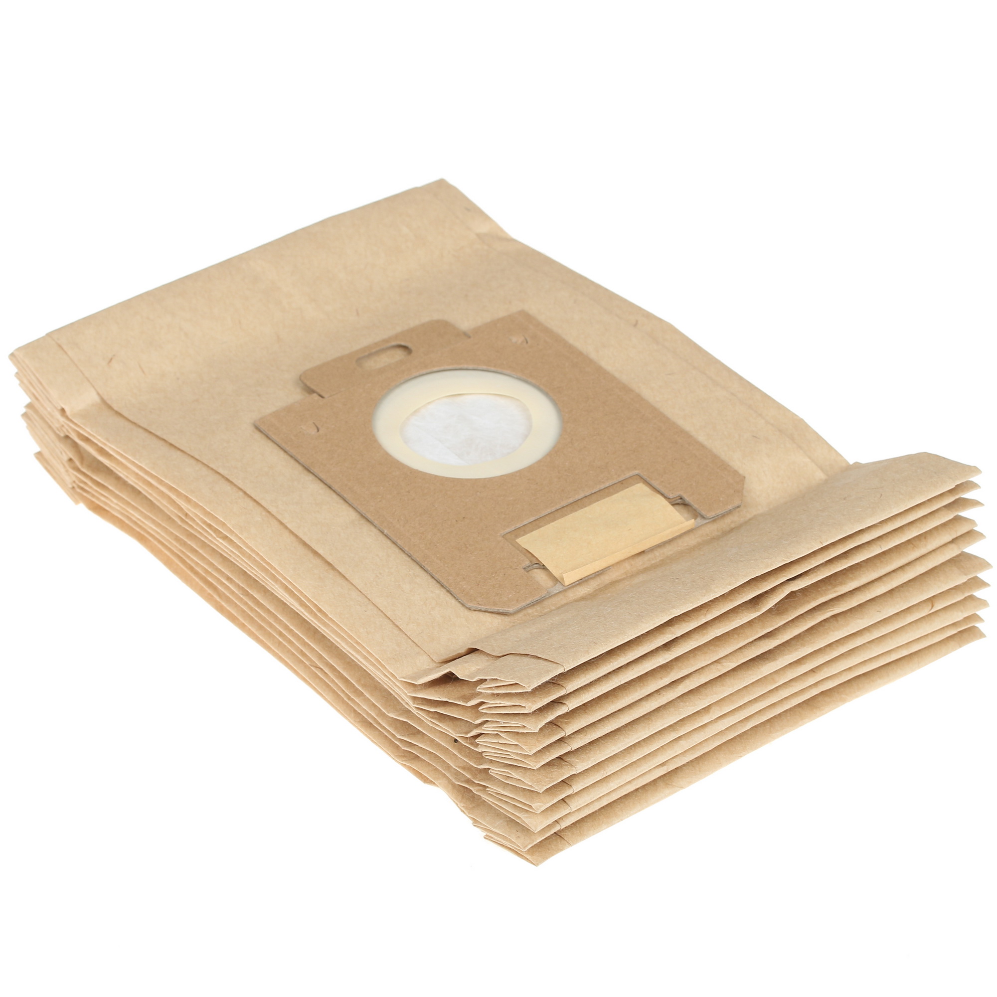 1362638 Комплект пылесборник и фильтр Filtero FLS 01 ECOLine XL STDN-0098487 - Вид №1