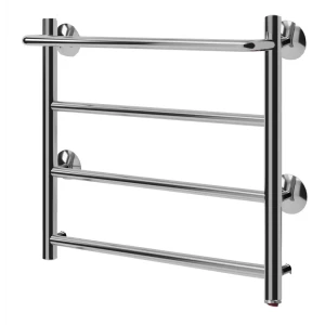 Equation: Электрический полотенцесушитель для ванной 500x500 мм 89352311