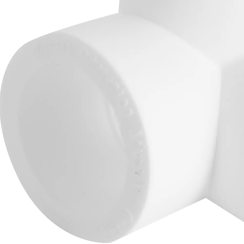 Тройник полипропиленовый AQUABEAM 25 мм для систем водоснабжения 83614174 STLM-0042783 - Вид №1