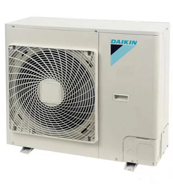 9118502 Кондиционер настенный сплит-система Daikin FAA71B/RQ71BW белый STDN-0139801 - Вид №2