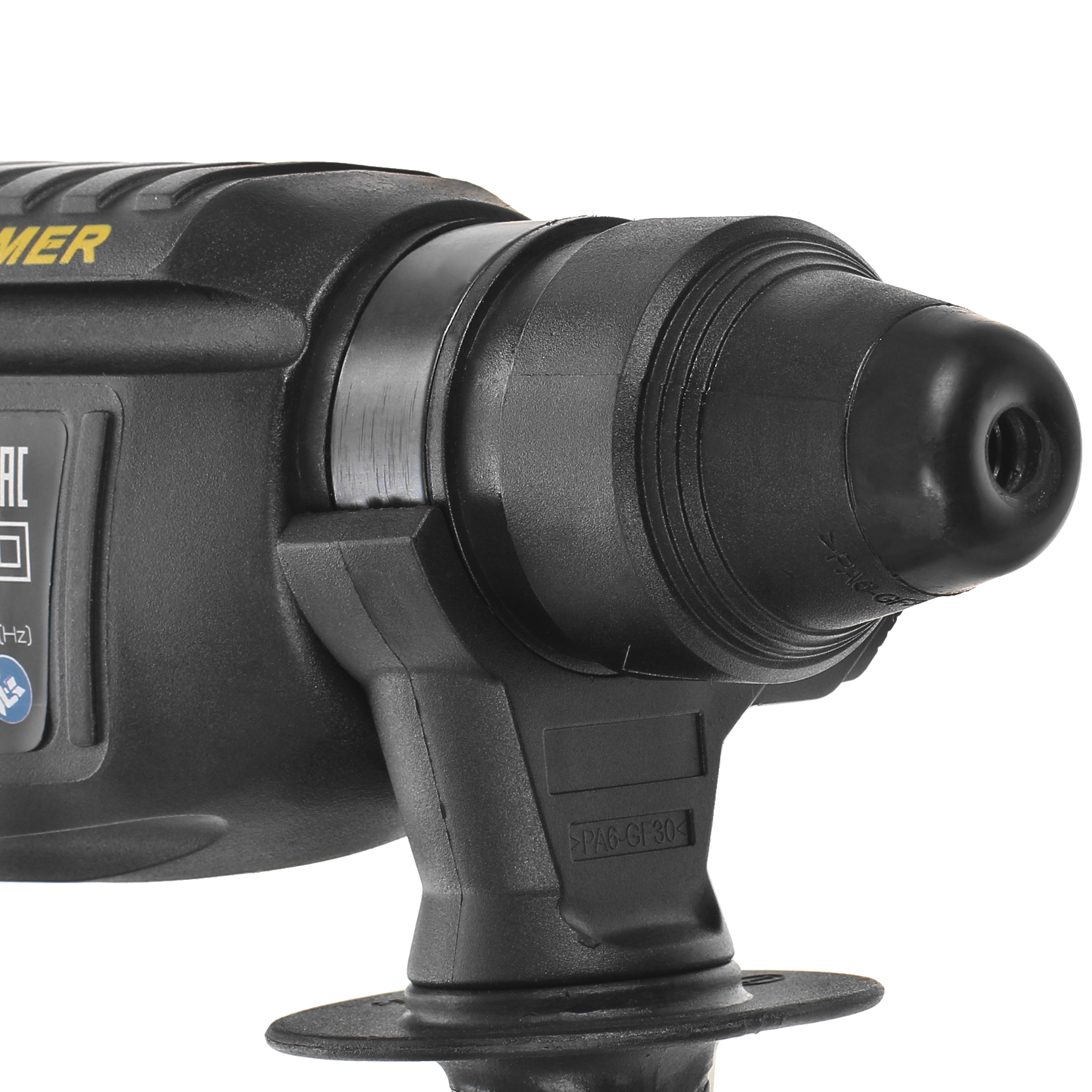 Перфоратор FinePower RH0220 1653165 STDN-0020810 - Вид №3