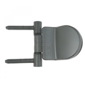 Петля для двери в сауну MH715 JHO Santreyd LK01-757