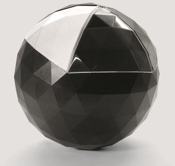 Artemide Светодиодная настольная лампа прямого света из метакрилата Huara 0160010app - Вид №4