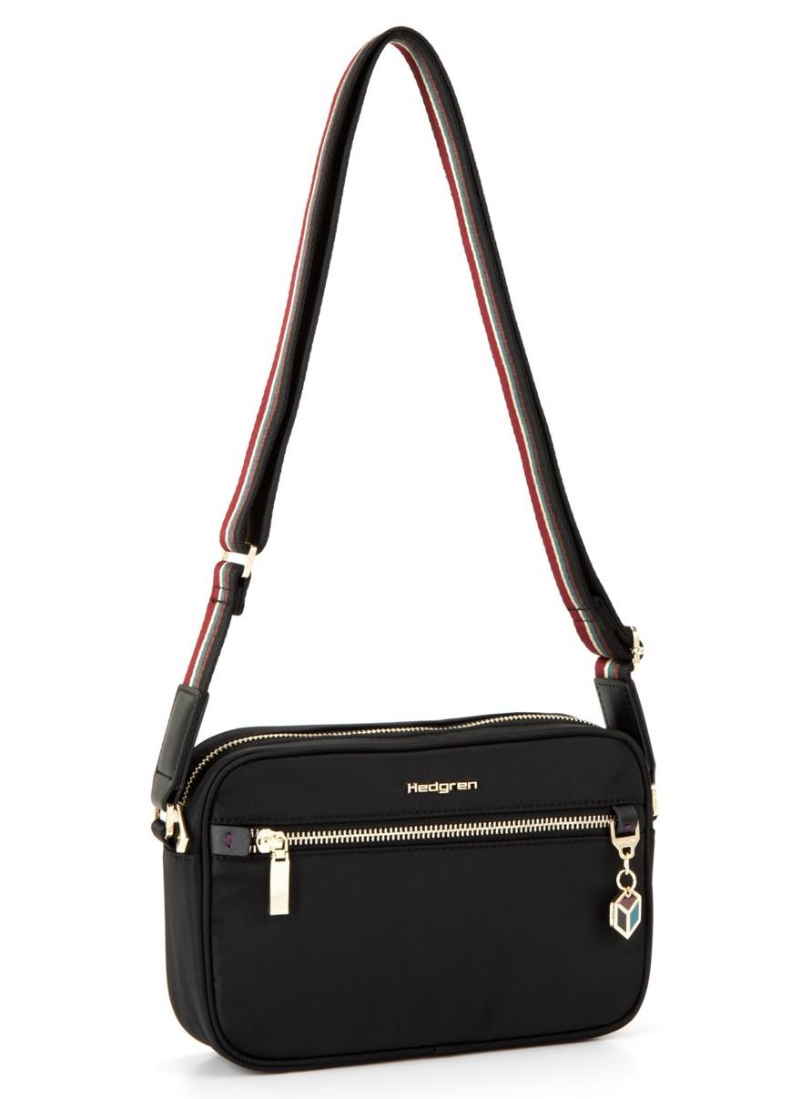 HCHMA01M/150 Сумка HCHMA01M Sparky M Crossover Hedgren Charm Allure  - Вид №1