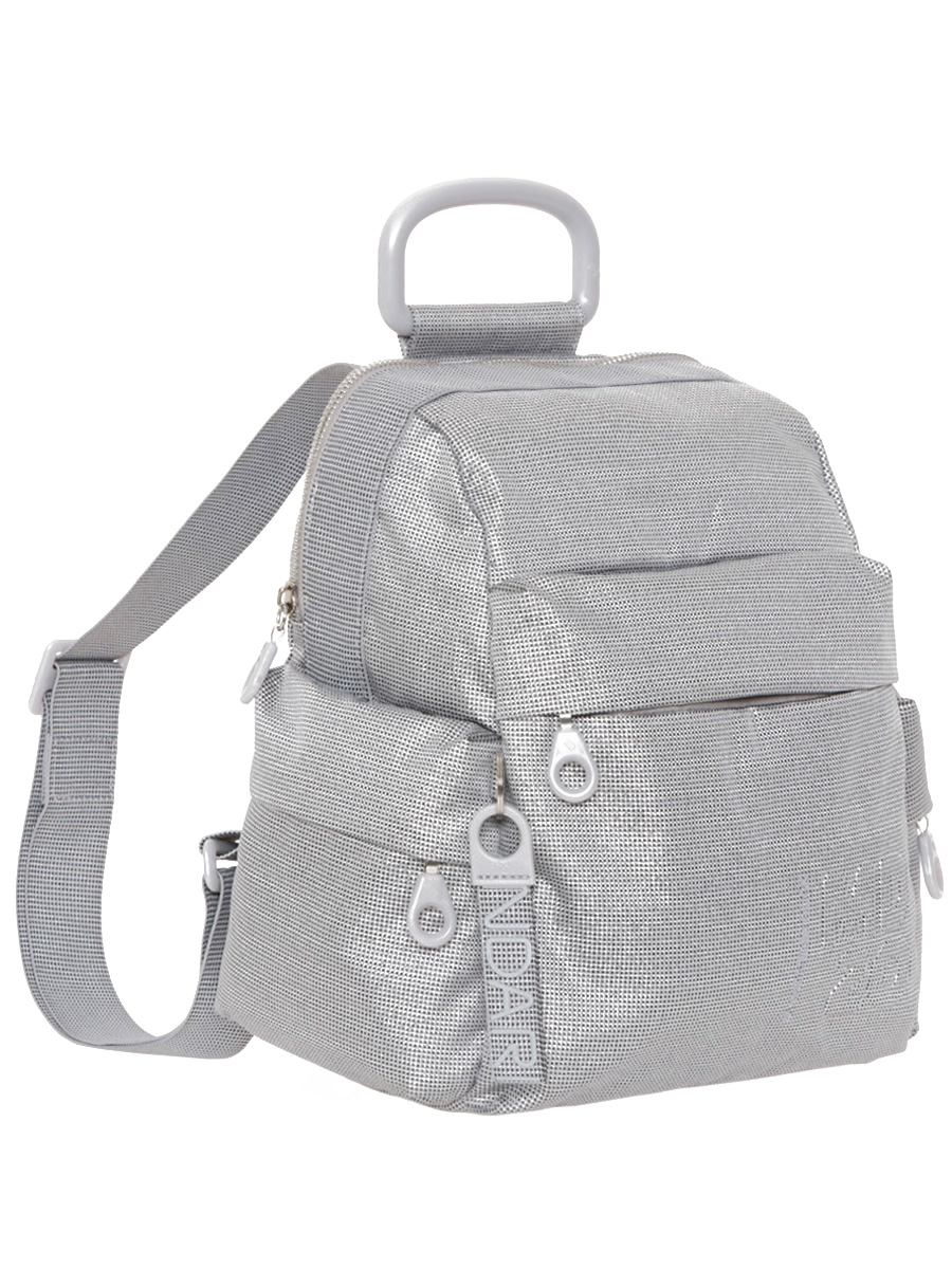 QNTT1-28C Рюкзак QNTT1 Backpack Mandarina Duck MD20 Lux  - Вид №4