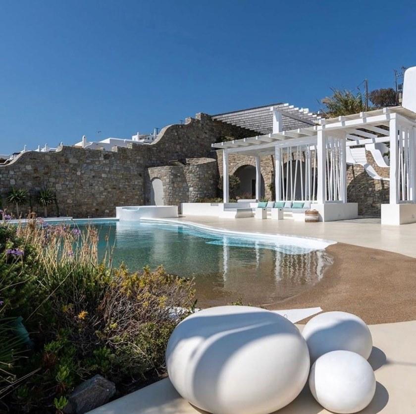 Fuoriluogo Декоративный элемент из стекловолокна sun-id-1454164 - Вид №6