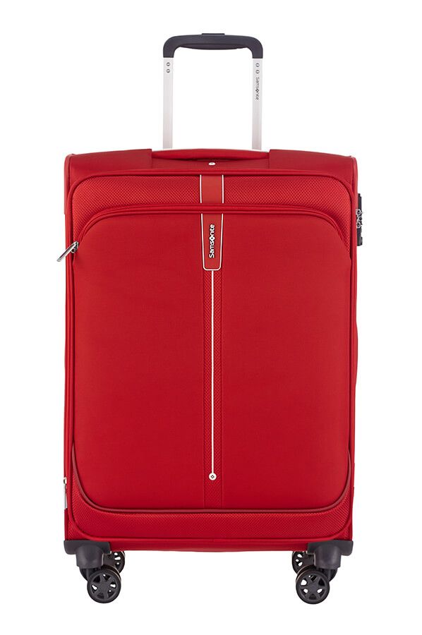 CT4-00004 Чемодан CT4*004 Spinner Expandable 66 Samsonite Popsoda  - Вид №4