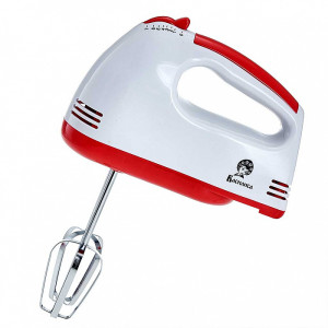 9905752 Миксер ВАСИЛИСА МК2-180 белый