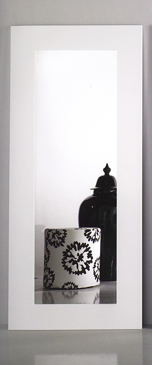 Зеркало  PIERMARIA LIGHT GRAFFITI - Вид №1