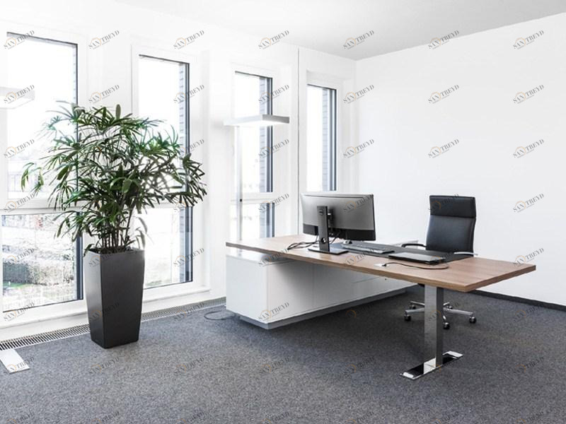 Spiegels Прямоугольный стол с регулируемой высотой .con air C01