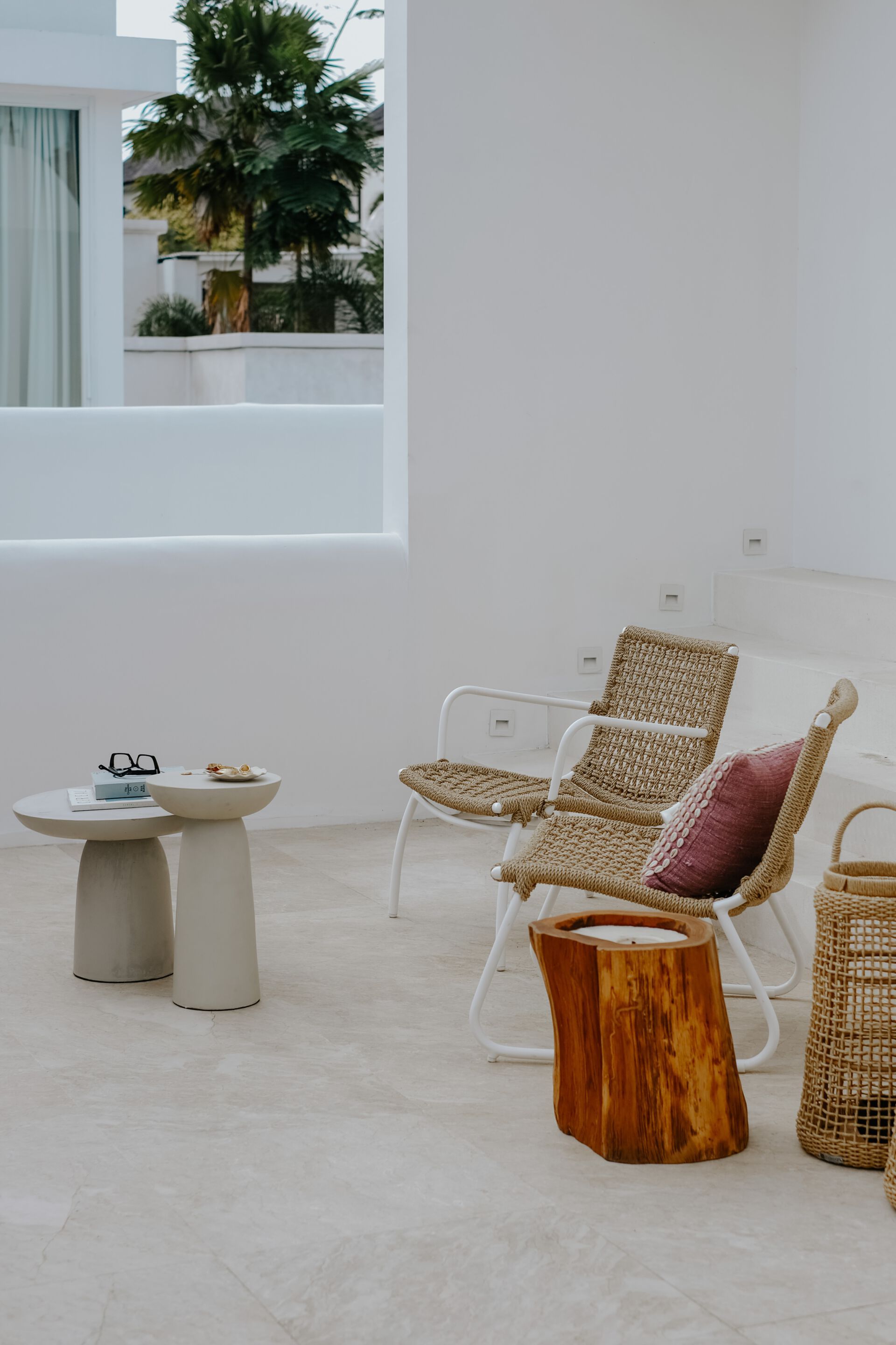 Свеча из тикового дерева cbdesign Аксессуары ARCH-00091176 - Вид №11