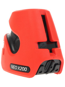 Лазерный нивелир Condtrol Neo X200 Set 1097541