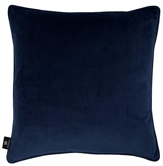 Mineheart Квадратная подушка из бархата  Acc/085-cv  - Вид №2