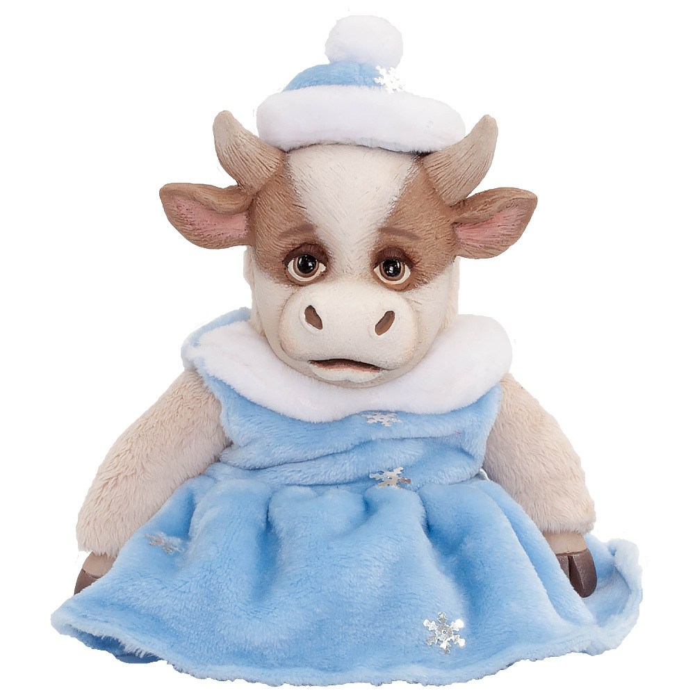 76123 Мягкая игрушка Бэби Манро BOGACHO 4627179656782 - Вид №2