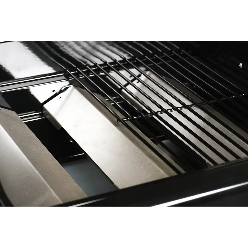 Гриль газовый Naterial Alton 3 конфорки 81873730 STLM-2120336  - Вид №17