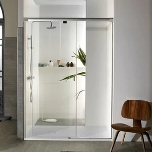 Шторка для душа S315800053 System pool YOVE 9