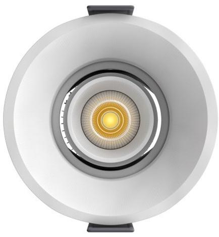 BENEITO FAURE Регулируемый встраиваемый светодиодный светильник из алюминия sun-id-1439626 - Вид №2