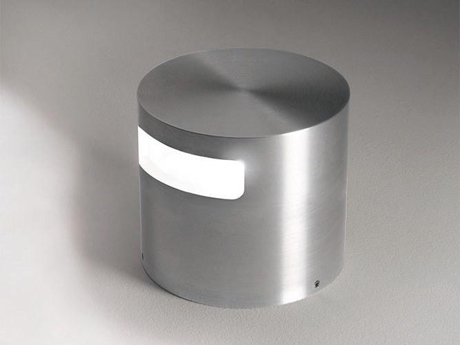 BEL-LIGHTING Алюминиевый столбиковый фонарь Alina 982 - Вид №1