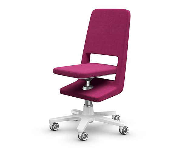 2295 Unique Стул S9 2022 LAB.Space 