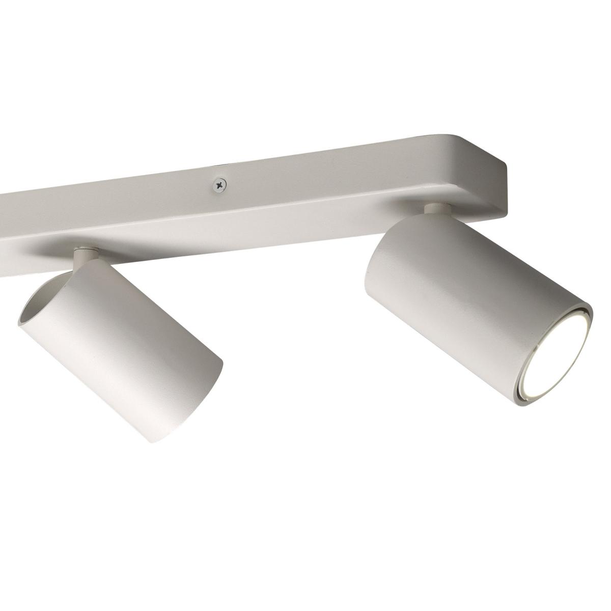 099266 Потолочный светильник-спот MANTRA SAL 6280 Mantra Sal 