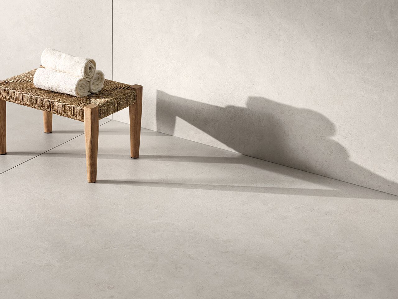 Пол / облицовка керамогранита с эффектом камня Ceramiche Refin Stone Look ARCH-00015254