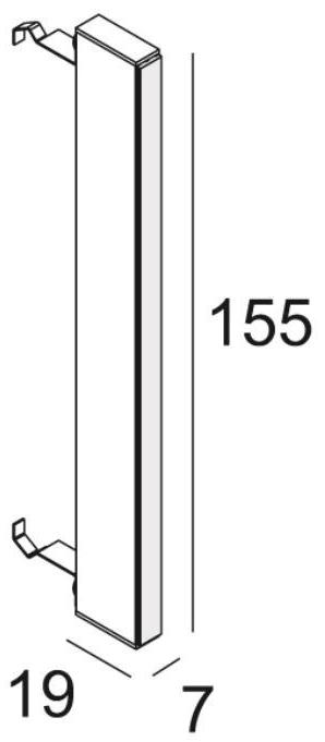 Delta Light Настенный светильник Tagline sun-id-1482379 - Вид №1