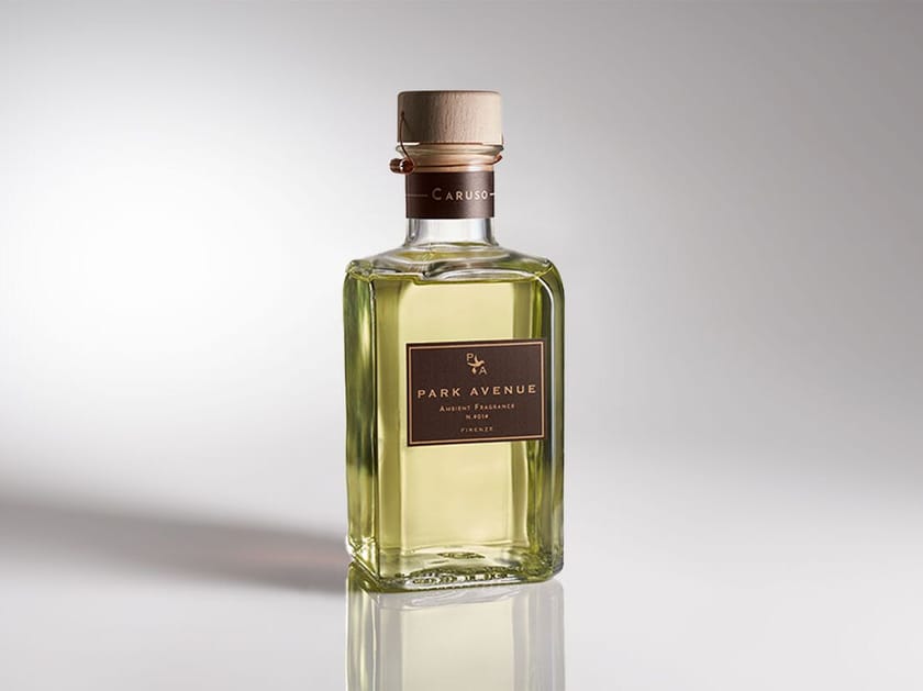 Экологический парфюмер Park Avenue Caruso ARCH-00043337