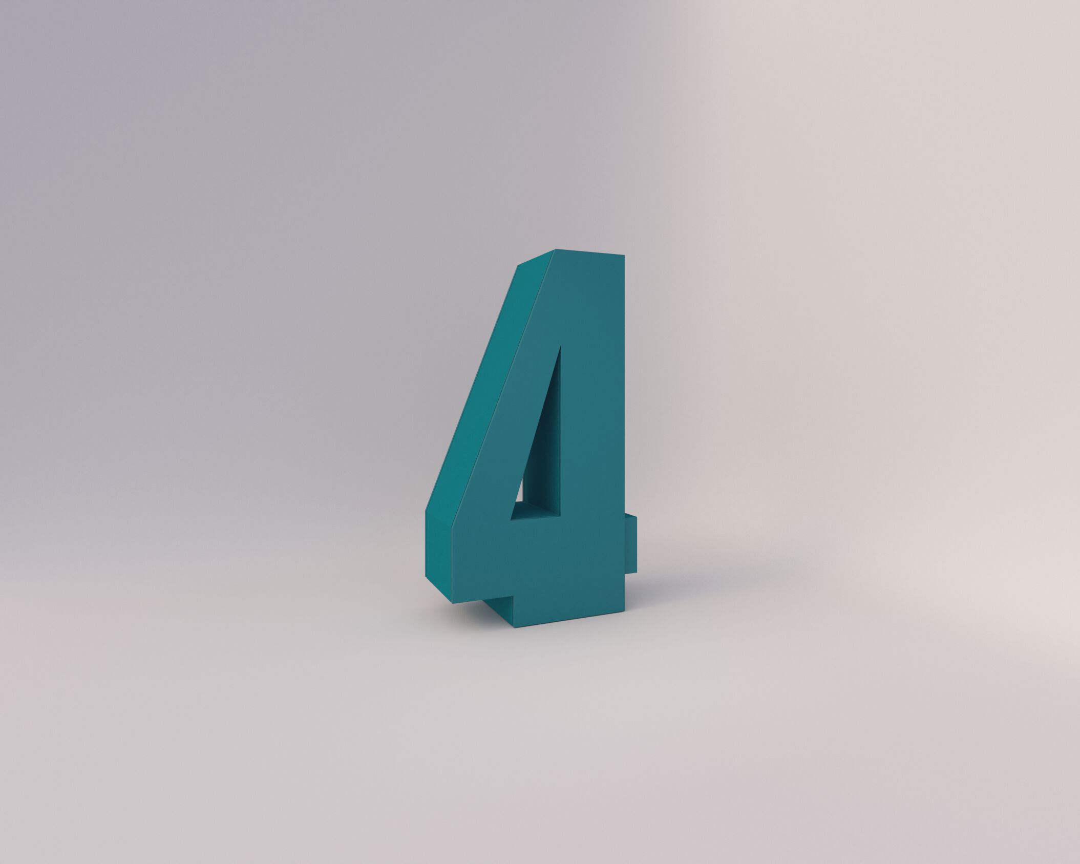 Мебель контейнеры в бетонной конструкции Voltan 555 ARCH-00065661 - Вид №14