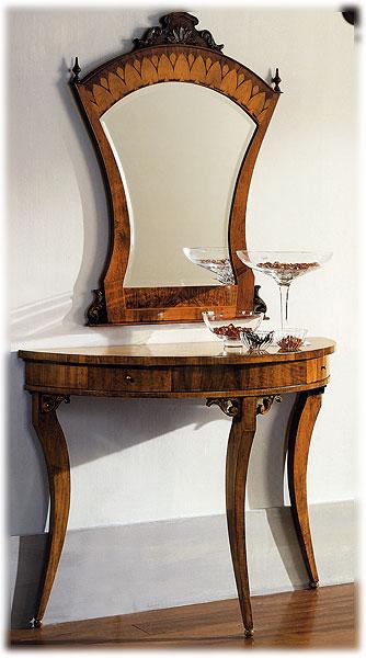 Консоль  TOSATO 18.17 