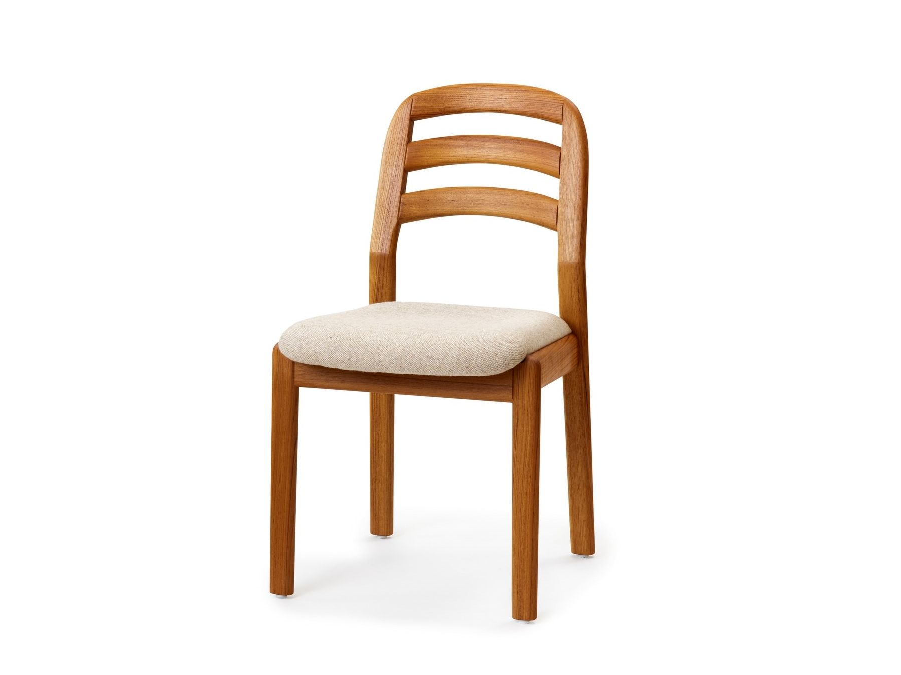 Деревянный стул Dyrlund 1591 ARCH-00036370