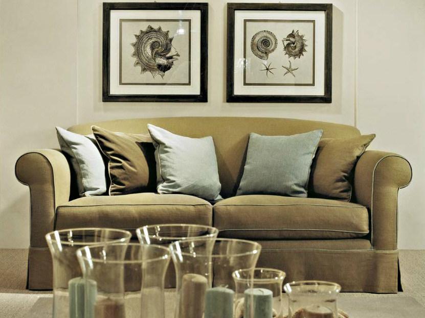 SOFTHOUSE 2-местный тканевый диван Alfonso sun-id-1386274 - Вид №4