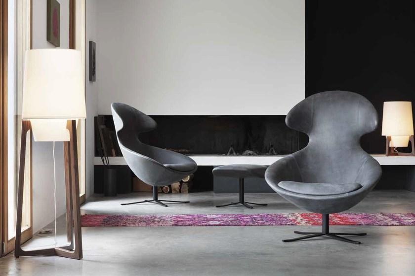 Tonon 4-спицевое кресло с подголовником sun-id-1455645 - Вид №9