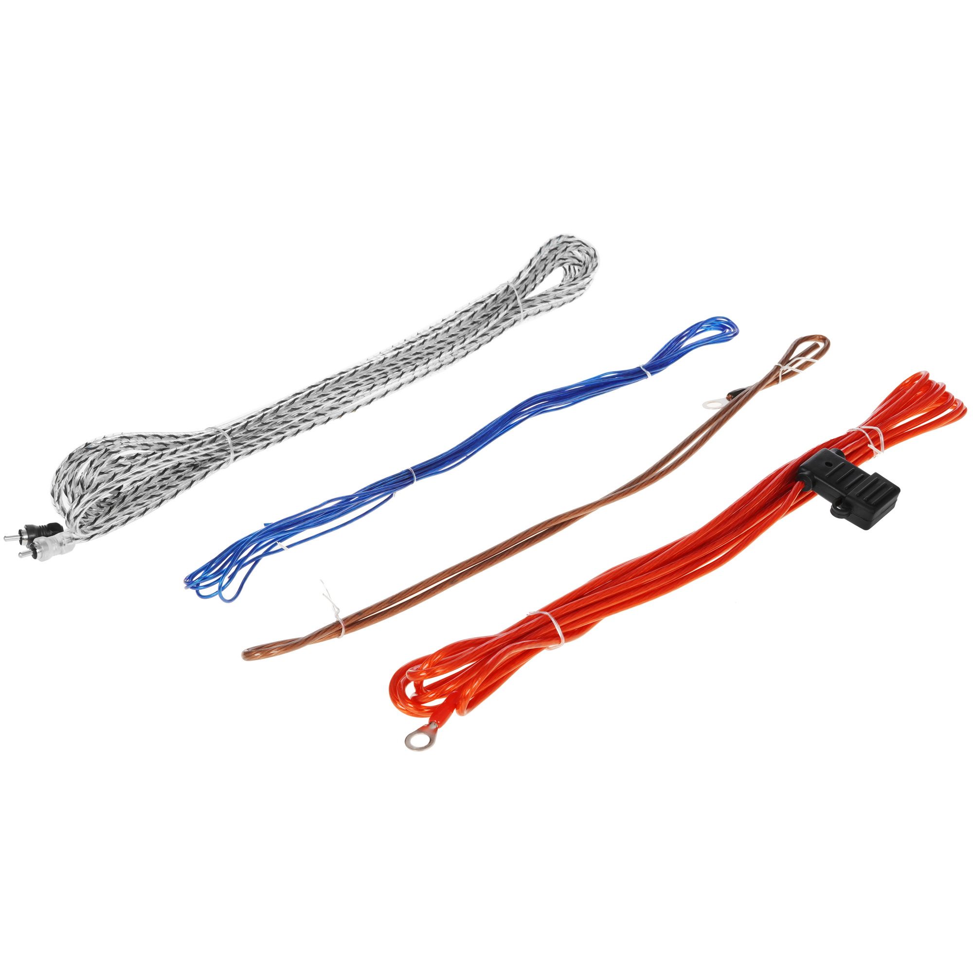 5414727 Автосабвуфер активный EDGE EDBX12ADSP-E3 STDN-0068912 - Вид №5