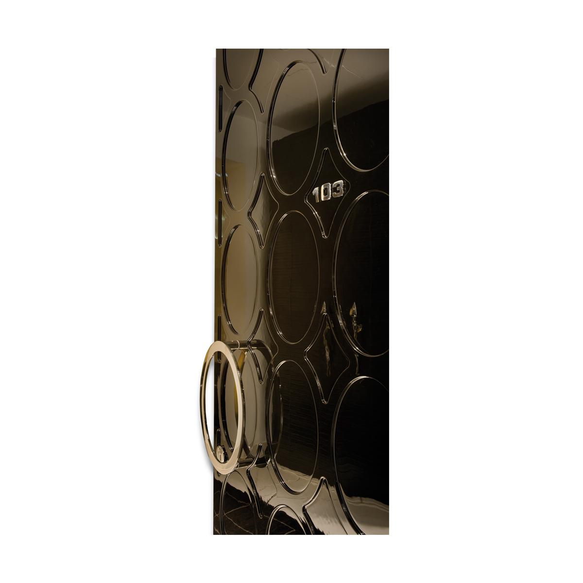 Sequoia/Seven Stars Дверь Visionnaire  - Вид №5