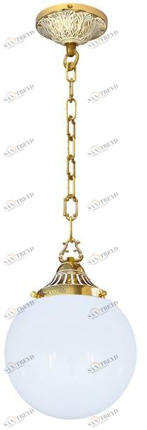 FEDE Подвесной светильник из латуни  Fd1163/-71 Fd1163/-71---