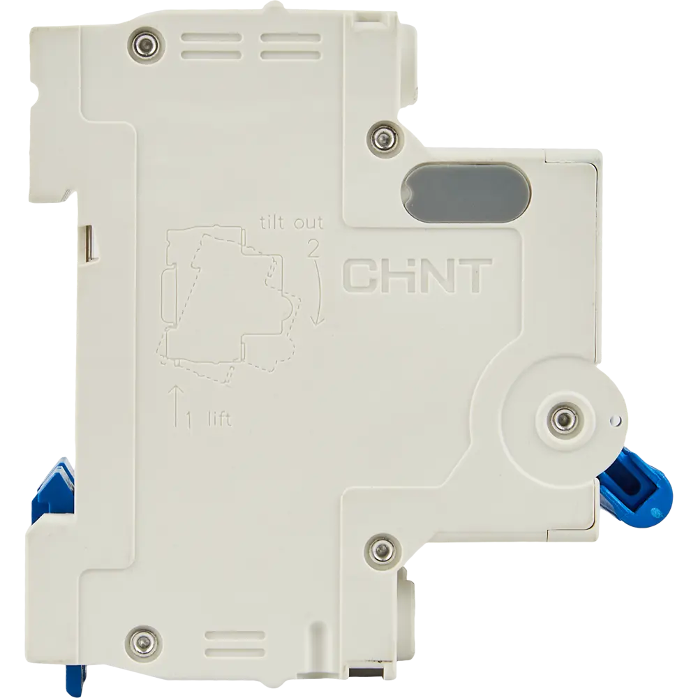 Автоматический выключатель CHINT NXB-63S 2P C32 А 6 кА 85683454 STLM-2154286  - Вид №3